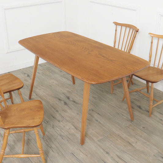 ERCOL プランクテーブル 382