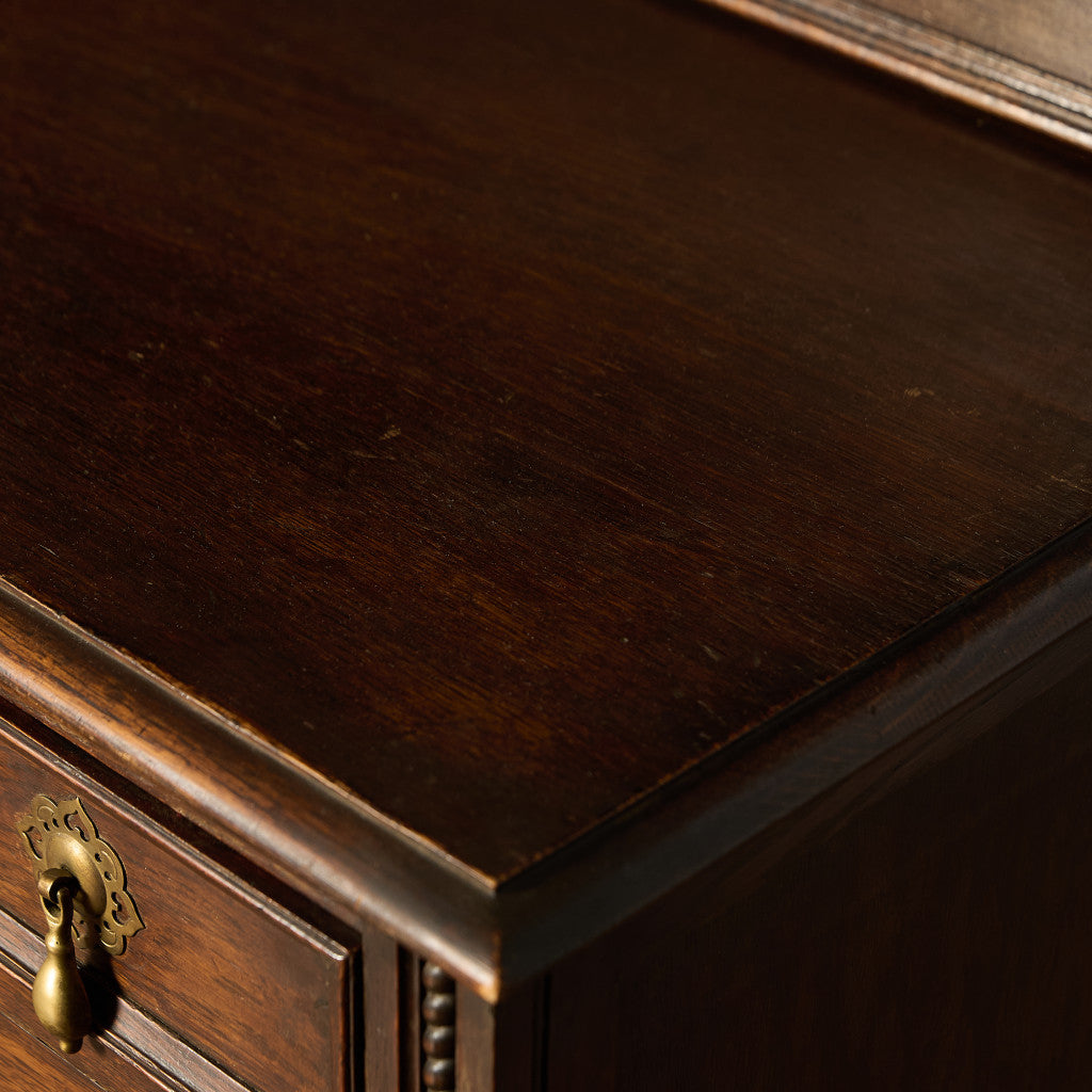 英国 クラシック ウェルシュドレッサー  食器棚