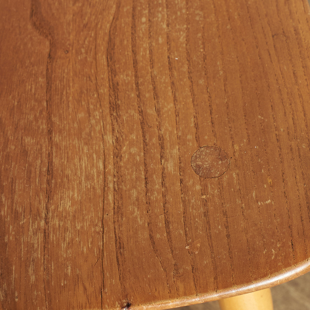 ヴィンテージ ボウトップチェア