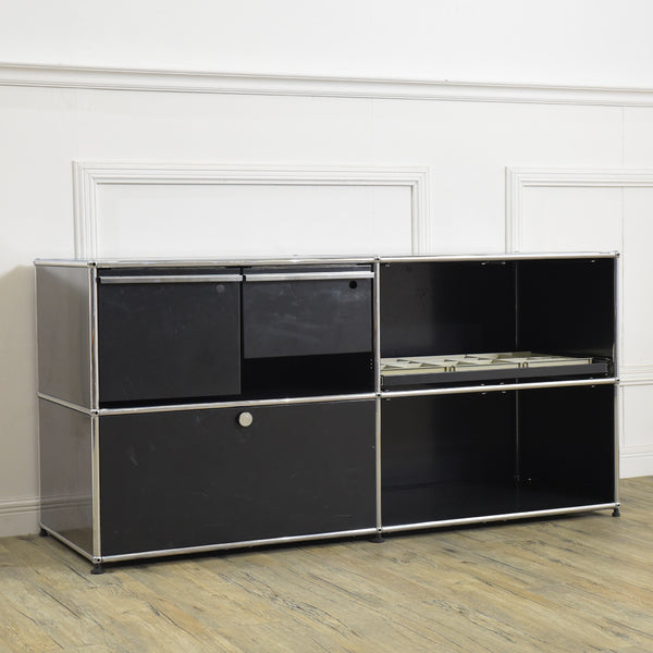 USMハラーシステム USM Haller System / Switzerland USM Haller AV