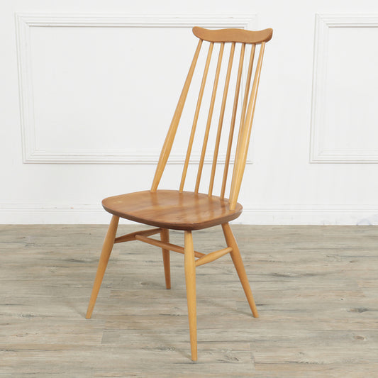 ERCOL ヴィンテージ ゴールドスミスチェア