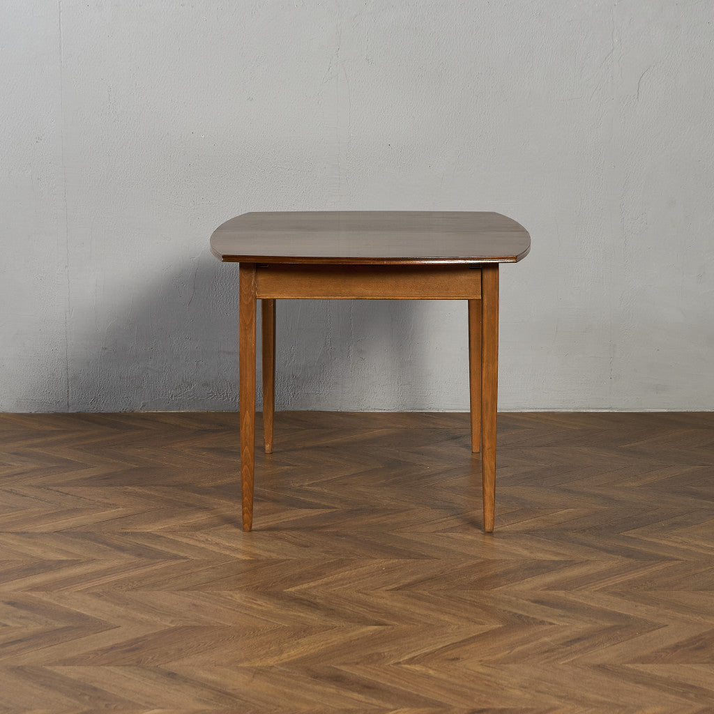 英国 ヴィンテージ エクステンション ダイニングテーブル