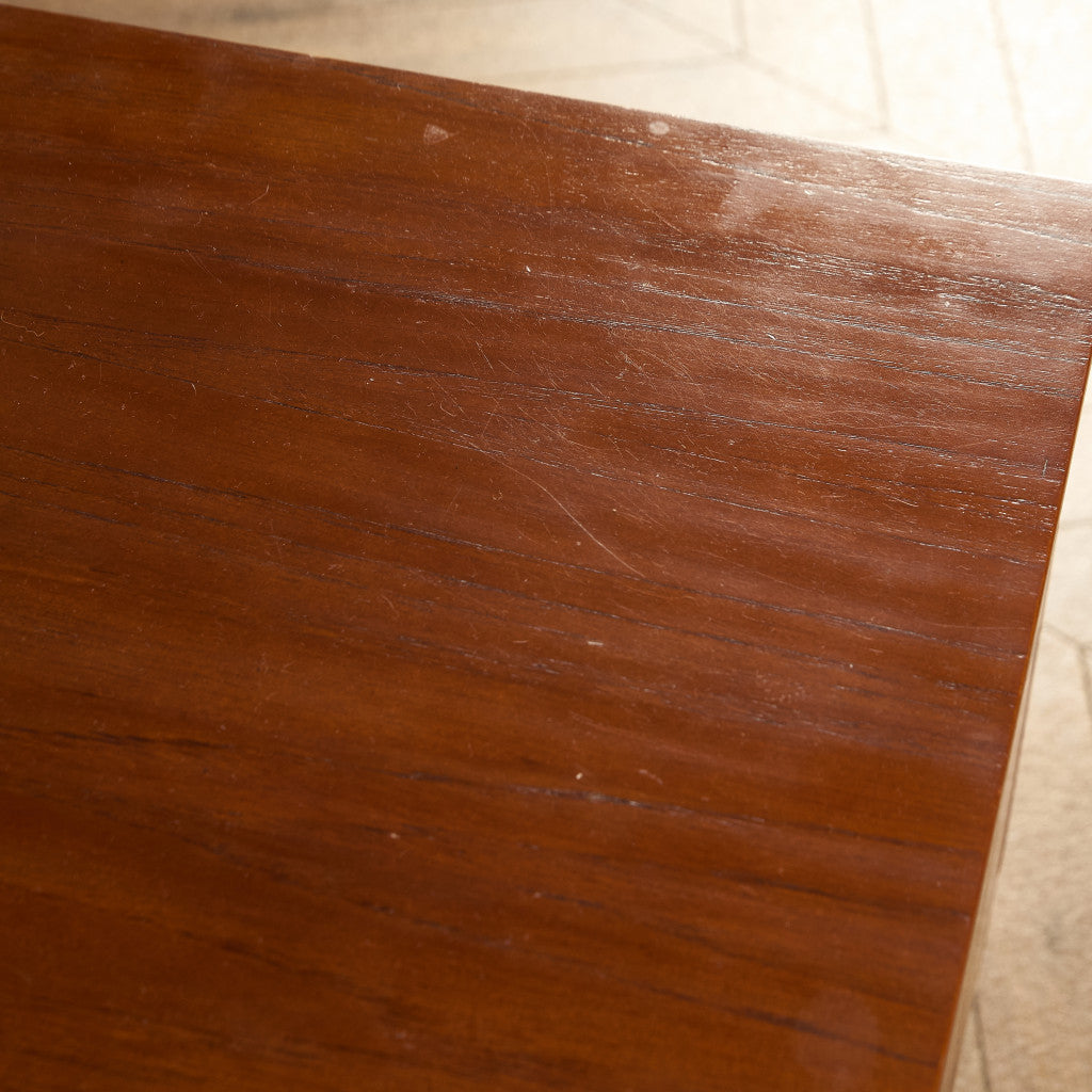 イギリス ヴィンテージ サイドボード ワイド チェスト