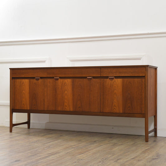 ヴィンテージ サイドボード