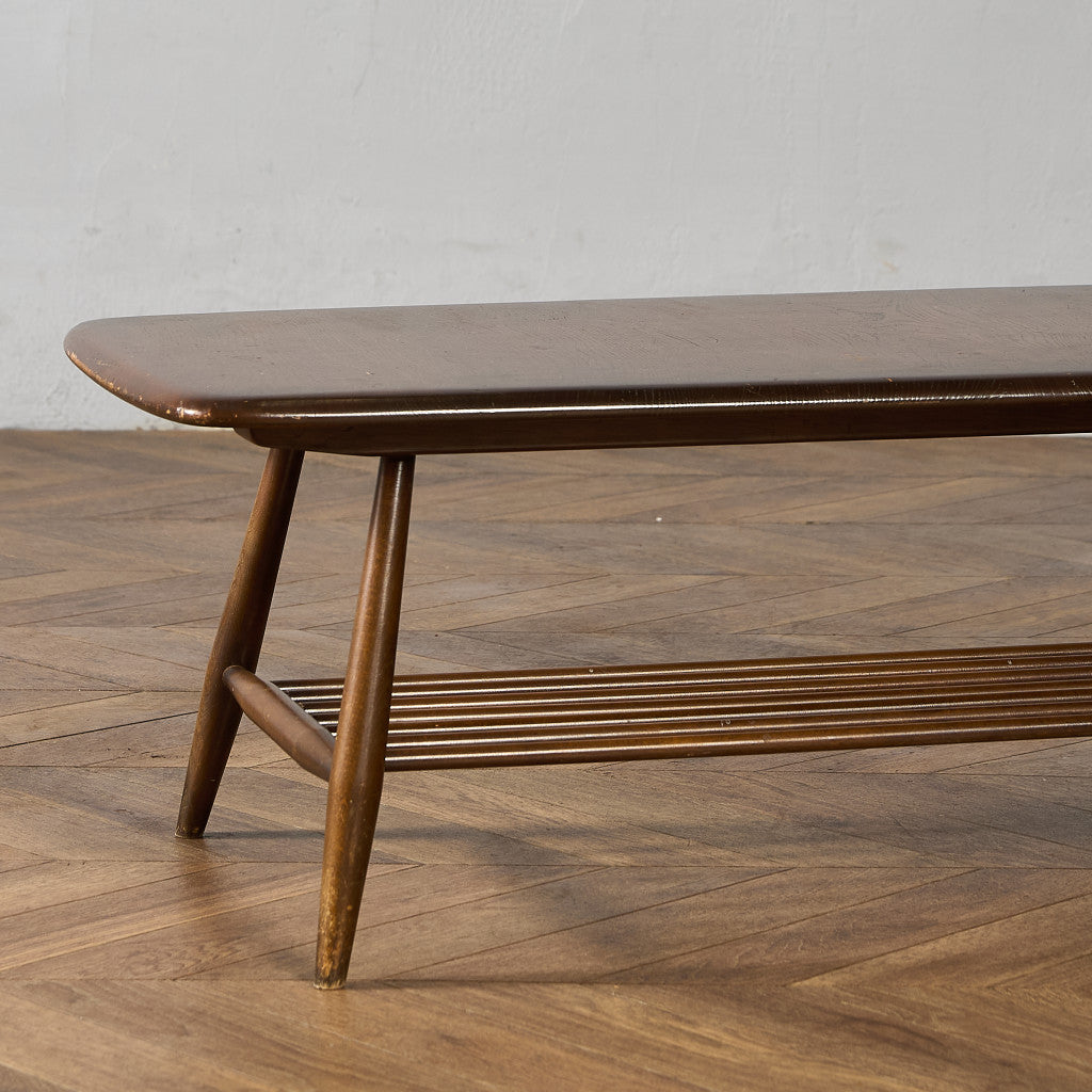 アーコール ERCOL ウィンザー コーヒーテーブル 459 #97170 – camori