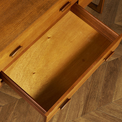 ジープラン G-PLAN Quadrille サイドボード #89978