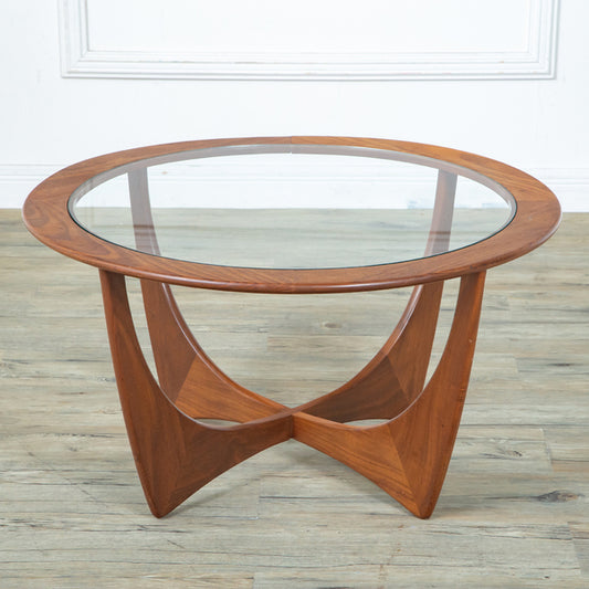 G-PLAN サーキュラーアストロテーブル Occasional Table (8040)