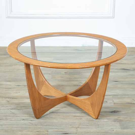 G-PLAN サーキュラーアストロテーブル Occasional Table (8040)