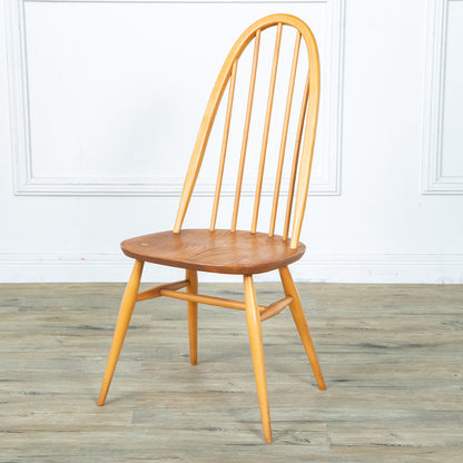 ERCOL ヴィンテージ クエーカーチェア