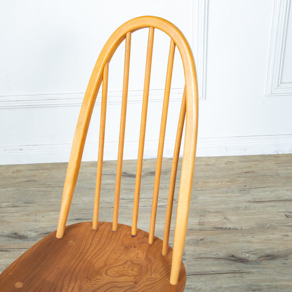 ERCOL ヴィンテージ クエーカーチェア