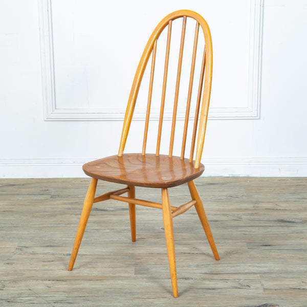 ERCOL ヴィンテージ クエーカーチェア