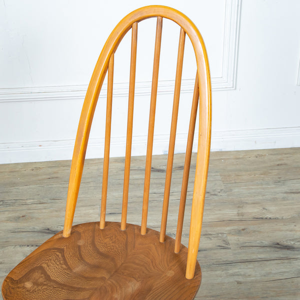 ERCOL ヴィンテージ クエーカーチェア