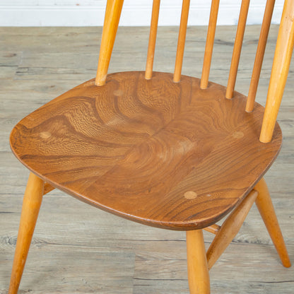 ERCOL ヴィンテージ クエーカーチェア