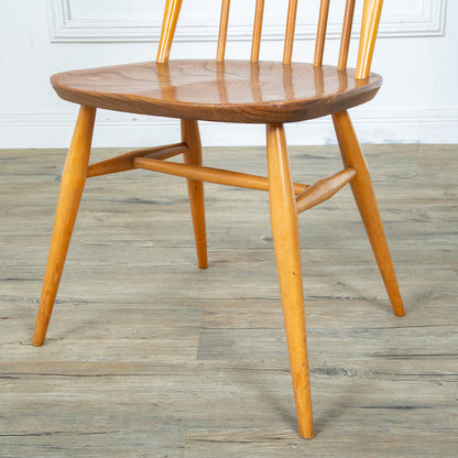 ERCOL ヴィンテージ クエーカーチェア