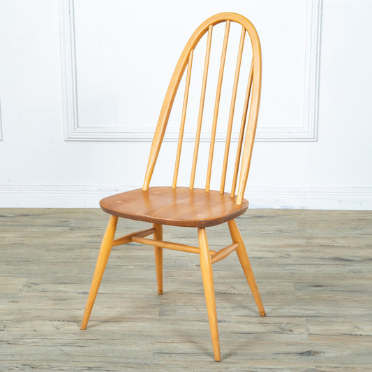 ERCOL ヴィンテージ クエーカーチェア