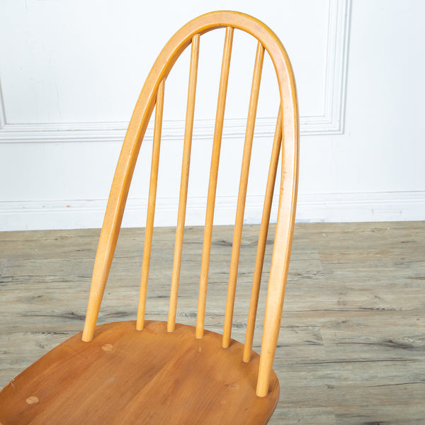 ERCOL ヴィンテージ クエーカーチェア