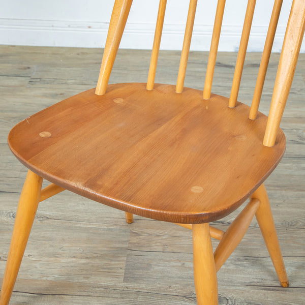 ERCOL ヴィンテージ クエーカーチェア