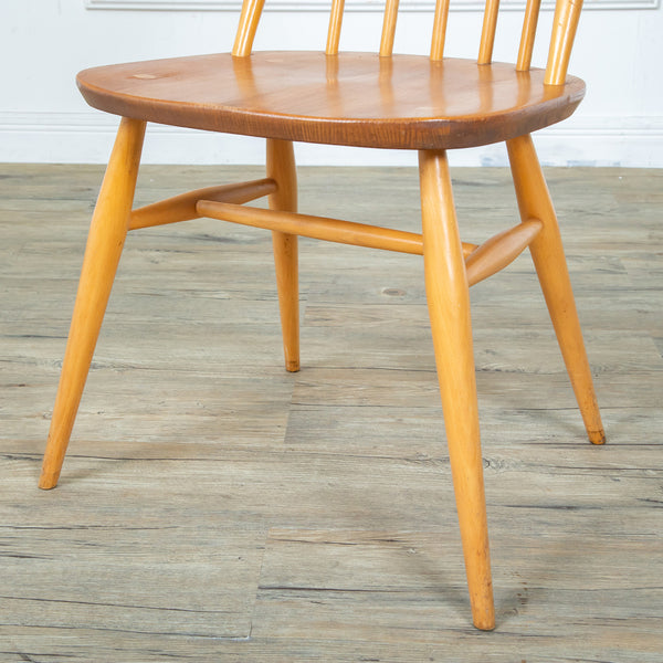 ERCOL ヴィンテージ クエーカーチェア