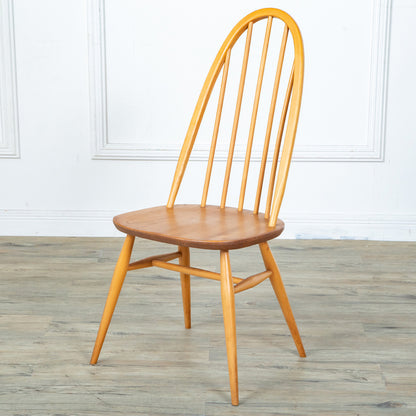 ERCOL ヴィンテージ クエーカーチェア