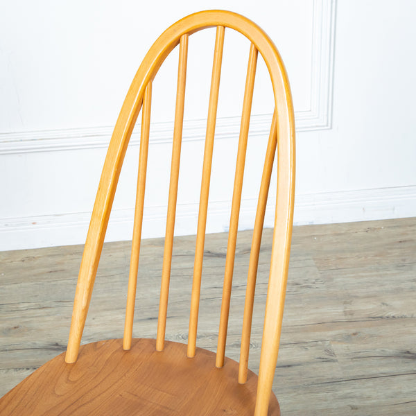 ERCOL ヴィンテージ クエーカーチェア