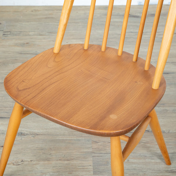 ERCOL ヴィンテージ クエーカーチェア