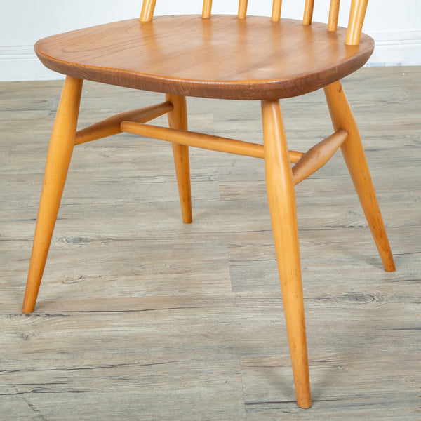 ERCOL ヴィンテージ クエーカーチェア