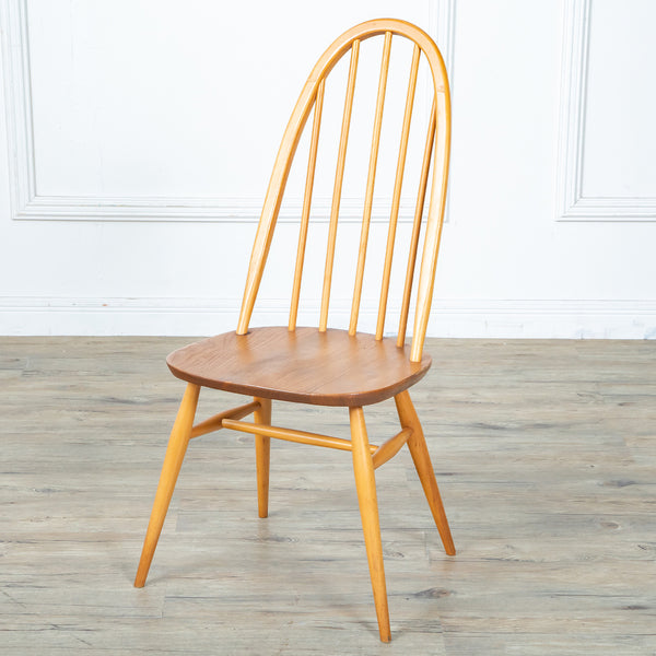 ERCOL ヴィンテージ クエーカーチェア