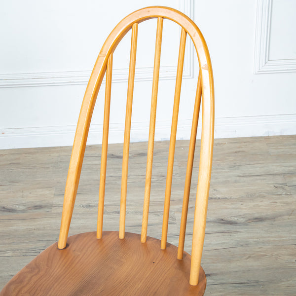 ERCOL ヴィンテージ クエーカーチェア