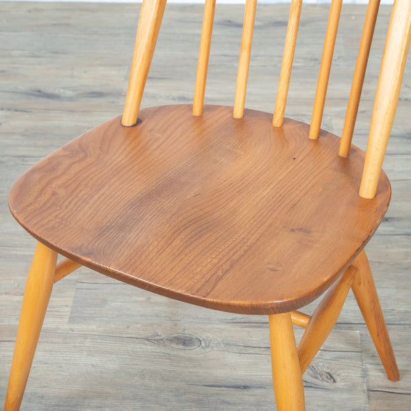 ERCOL ヴィンテージ クエーカーチェア