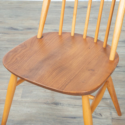 ERCOL ヴィンテージ クエーカーチェア