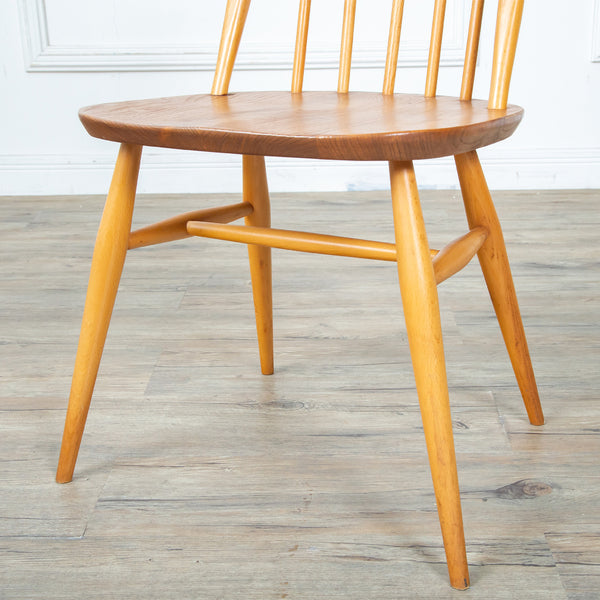 ERCOL ヴィンテージ クエーカーチェア