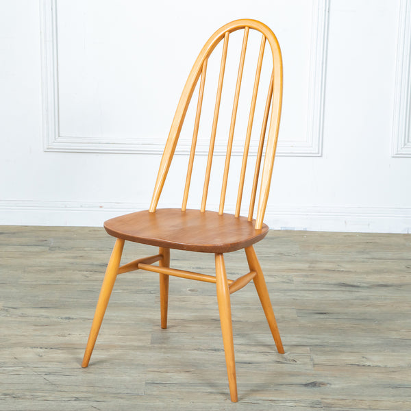 ERCOL ヴィンテージ クエーカーチェア