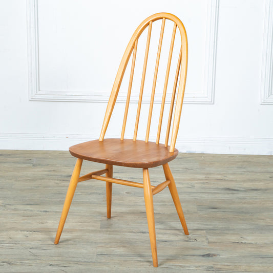 ERCOL ヴィンテージ クエーカーチェア