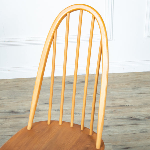 ERCOL ヴィンテージ クエーカーチェア