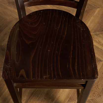 イギリス ヴィンテージ カウンターチェア ハイスツール