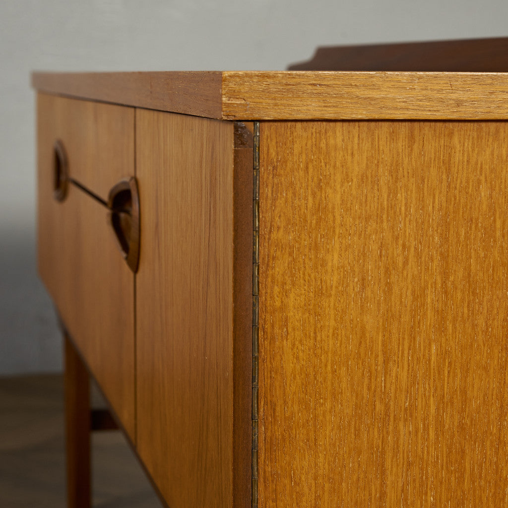 ヴィンテージ サイドボード