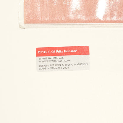 A603 Super-circular Table スーパー円テーブル