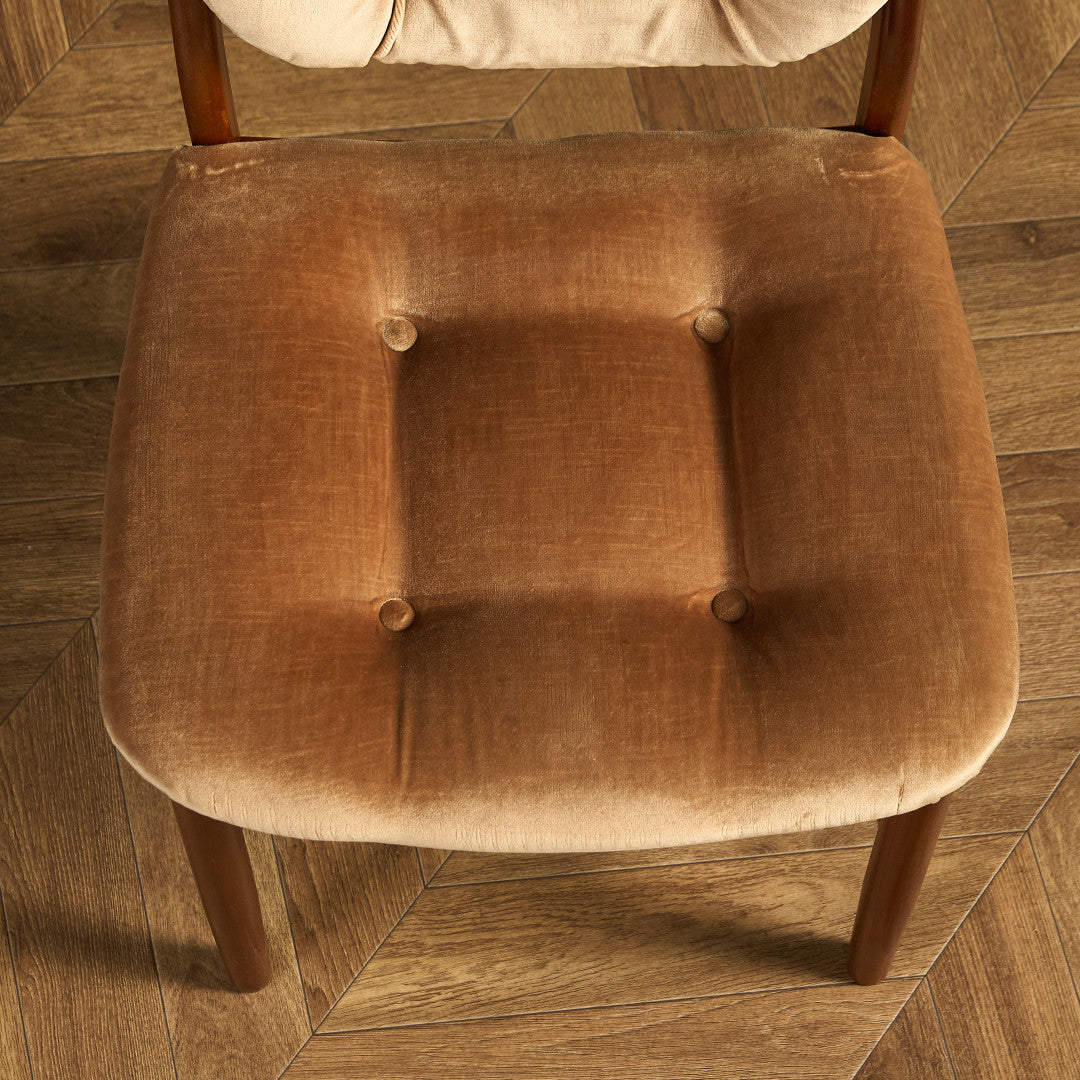 ヴィンテージ ダイニングチェア