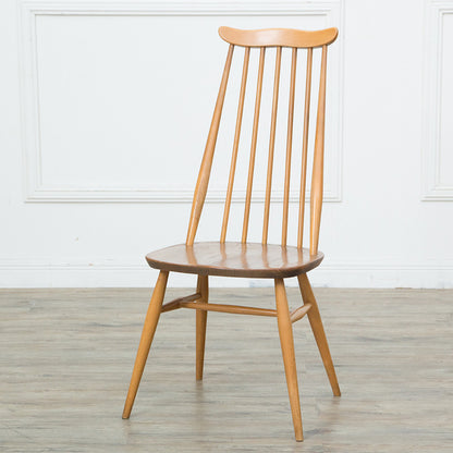 ERCOL ヴィンテージ ゴールドスミスチェア