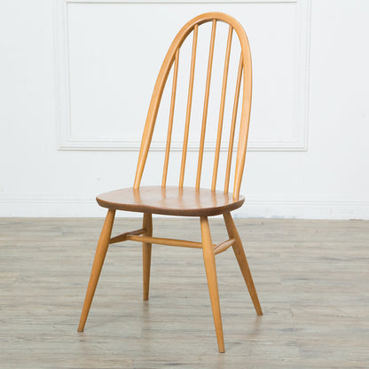 ERCOL ヴィンテージ クエーカーチェア