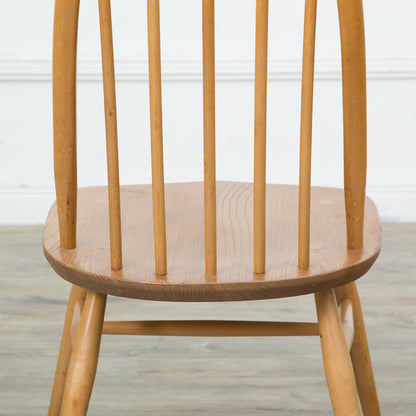 ERCOL ヴィンテージ クエーカーチェア