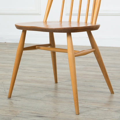 ERCOL ヴィンテージ クエーカーチェア