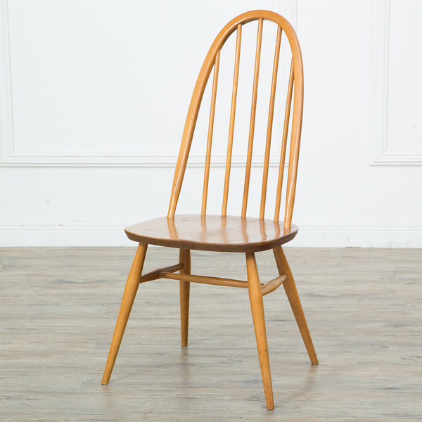 ERCOL ヴィンテージ クエーカーチェア