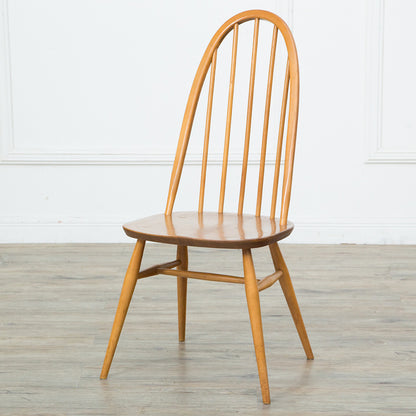 ERCOL ヴィンテージ クエーカーチェア