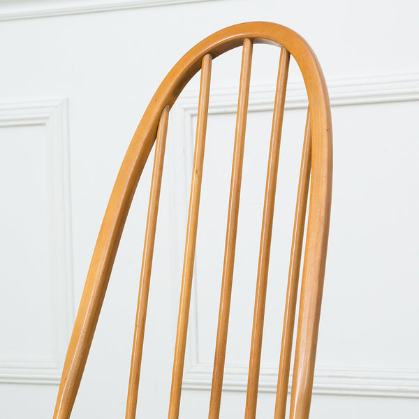 ERCOL ヴィンテージ クエーカーチェア