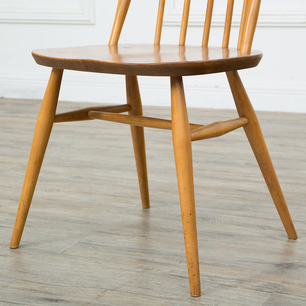 ERCOL ヴィンテージ クエーカーチェア