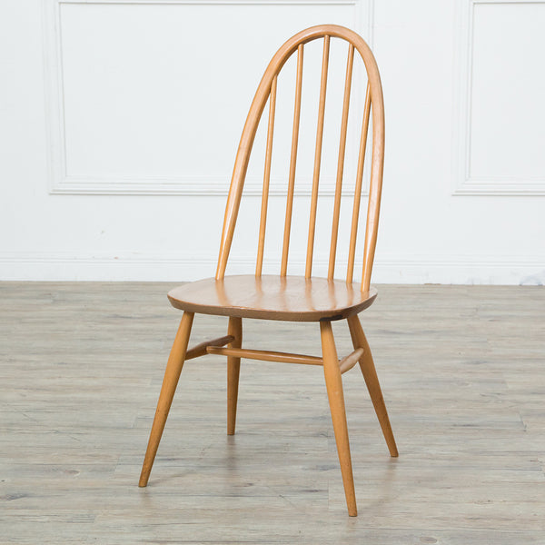 ERCOL ヴィンテージ クエーカーチェア