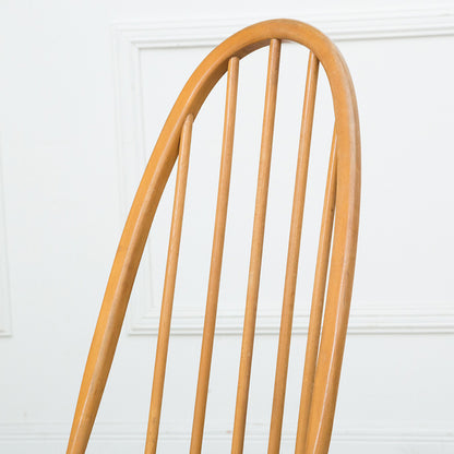 ERCOL ヴィンテージ クエーカーチェア