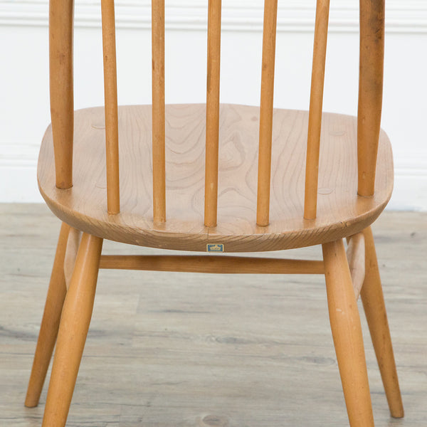 ERCOL ヴィンテージ クエーカーチェア