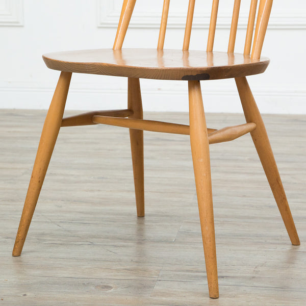 ERCOL ヴィンテージ クエーカーチェア